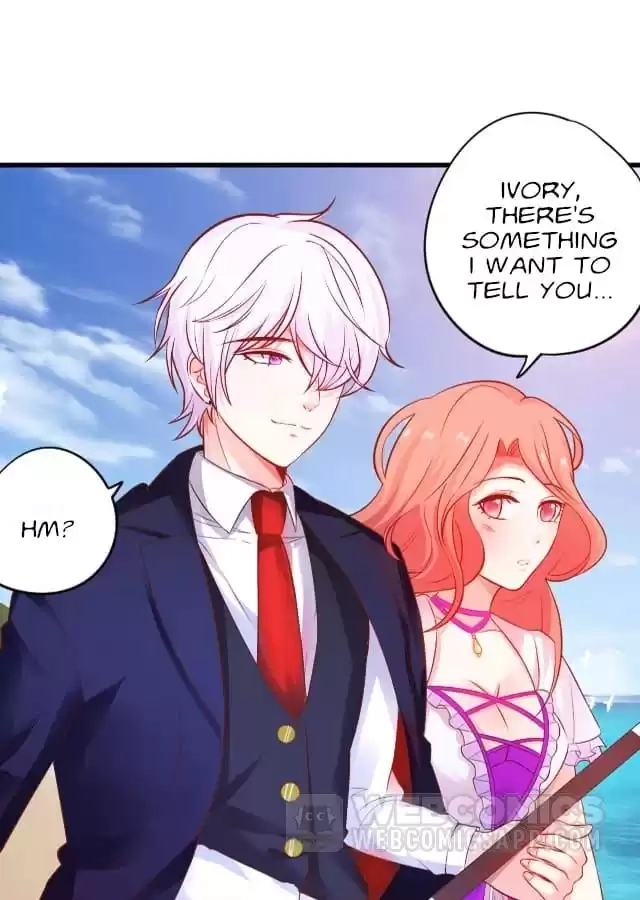 Read The Adorable Vampire chapter 98 image 1 on Lezhin