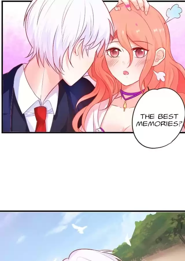 Read The Adorable Vampire chapter 98 image 12 on Lezhin