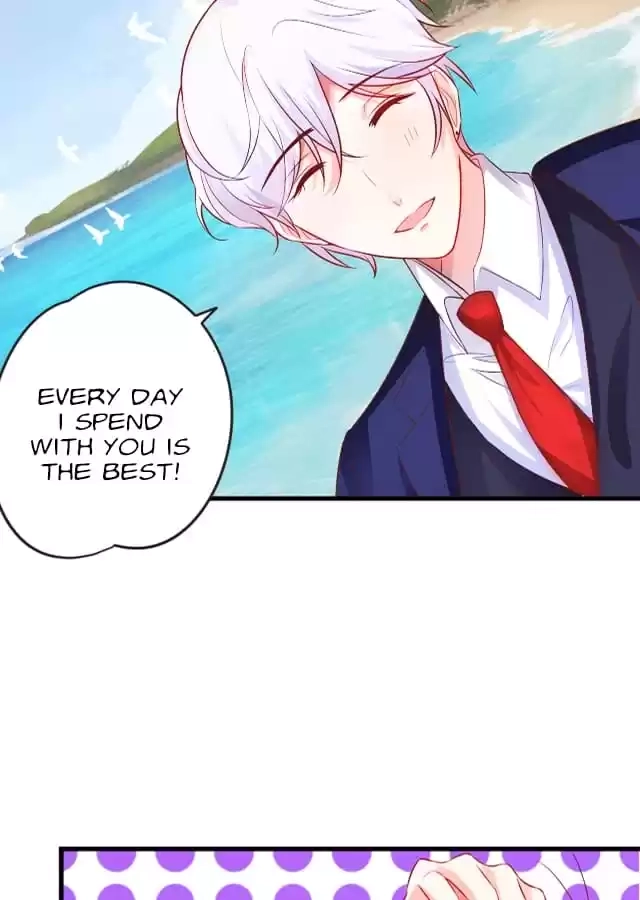Read The Adorable Vampire chapter 98 image 13 on Lezhin