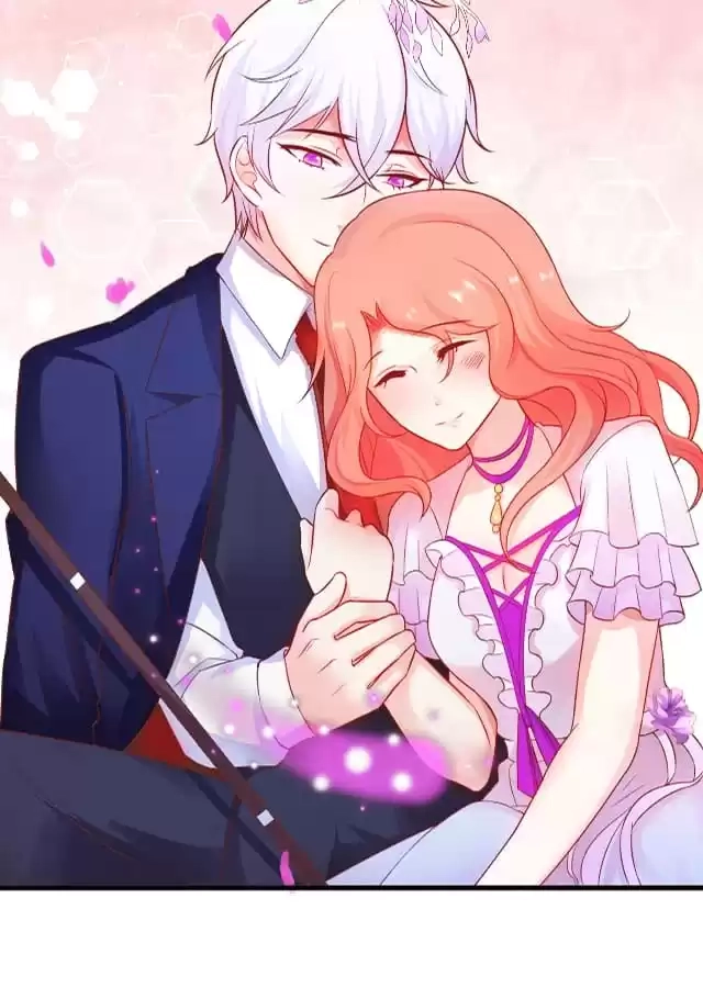 Read The Adorable Vampire chapter 98 image 15 on Lezhin