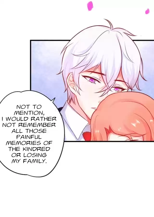 Read The Adorable Vampire chapter 98 image 16 on Lezhin