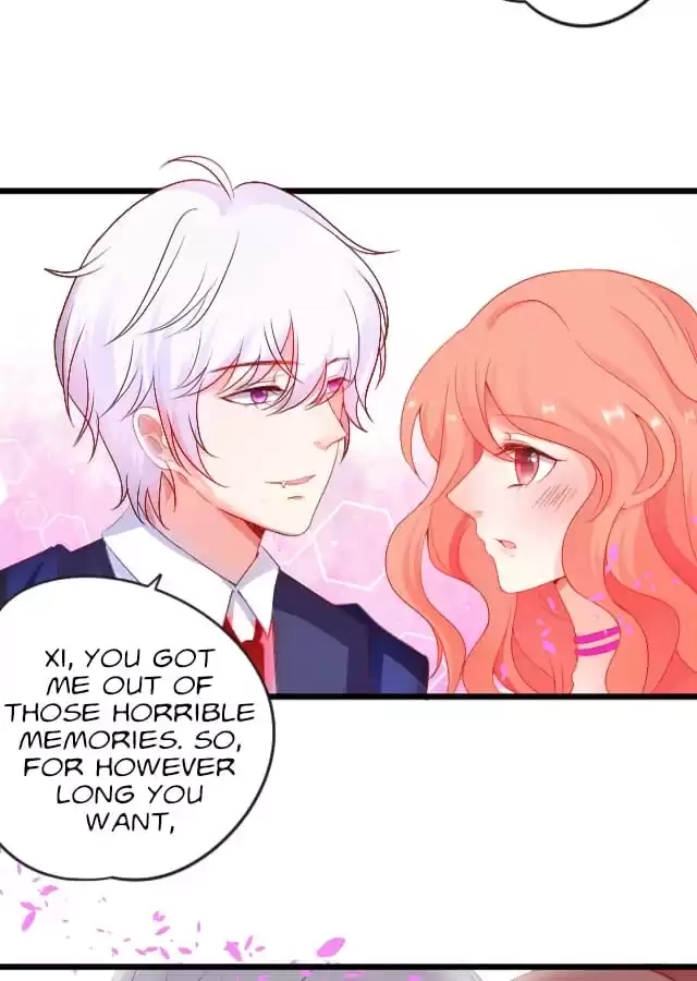 Read The Adorable Vampire chapter 98 image 18 on Lezhin