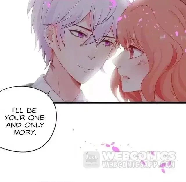Read The Adorable Vampire chapter 98 image 19 on Lezhin