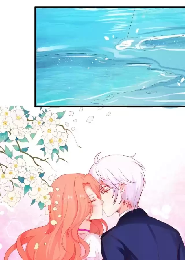 Read The Adorable Vampire chapter 98 image 20 on Lezhin