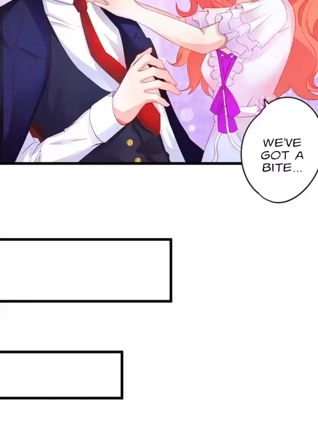 Read The Adorable Vampire chapter 98 image 23 on Lezhin