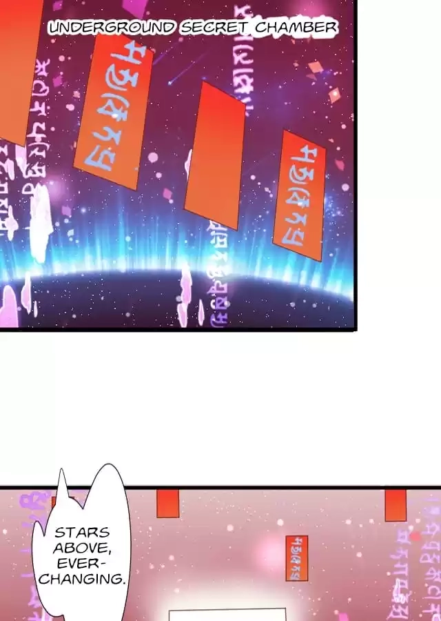 Read The Adorable Vampire chapter 98 image 25 on Lezhin