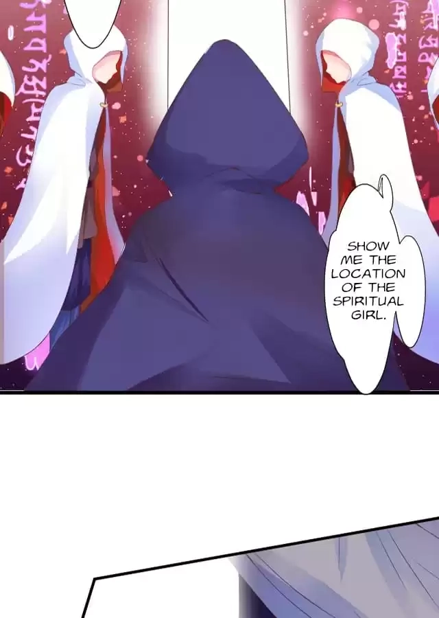 Read The Adorable Vampire chapter 98 image 26 on Lezhin