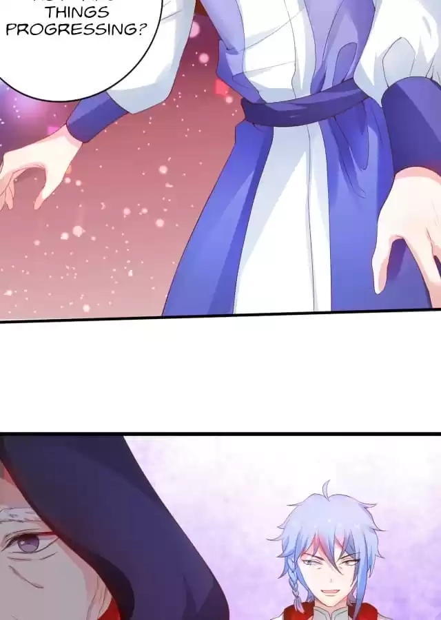 Read The Adorable Vampire chapter 98 image 28 on Lezhin