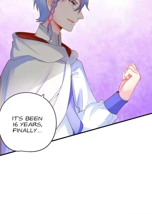 Read The Adorable Vampire chapter 98 image 32 on Lezhin