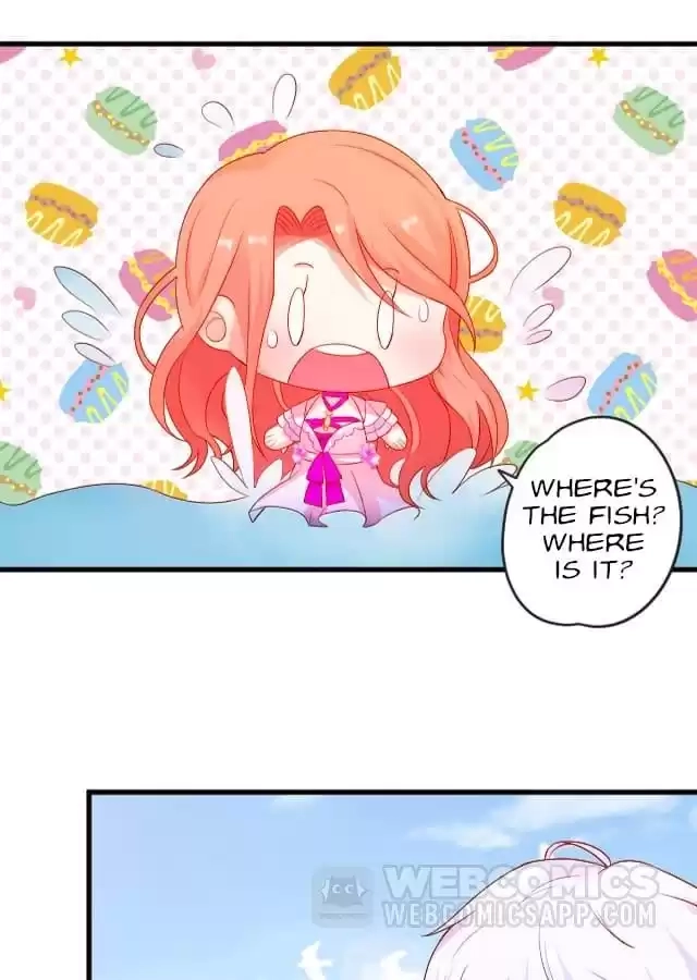 Read The Adorable Vampire chapter 98 image 41 on Lezhin
