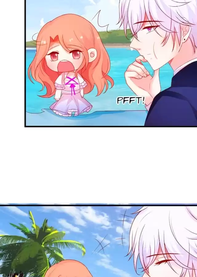 Read The Adorable Vampire chapter 98 image 42 on Lezhin