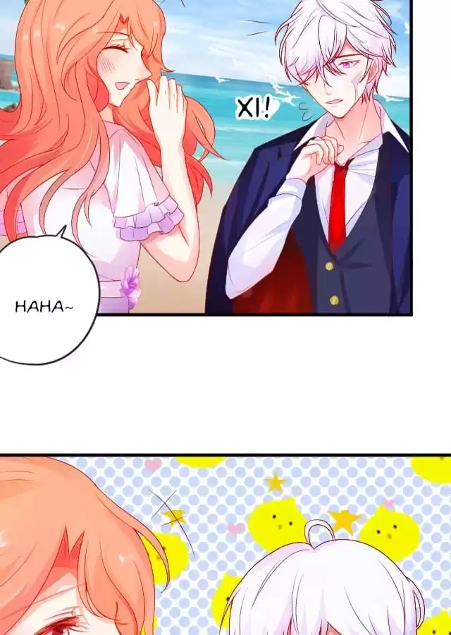 Read The Adorable Vampire chapter 98 image 47 on Lezhin
