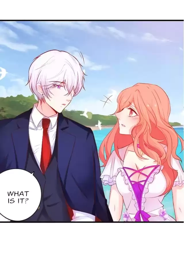 Read The Adorable Vampire chapter 98 image 5 on Lezhin