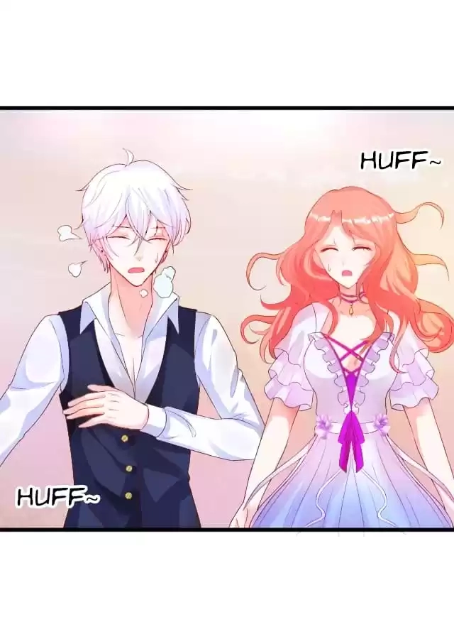 Read The Adorable Vampire chapter 98 image 55 on Lezhin