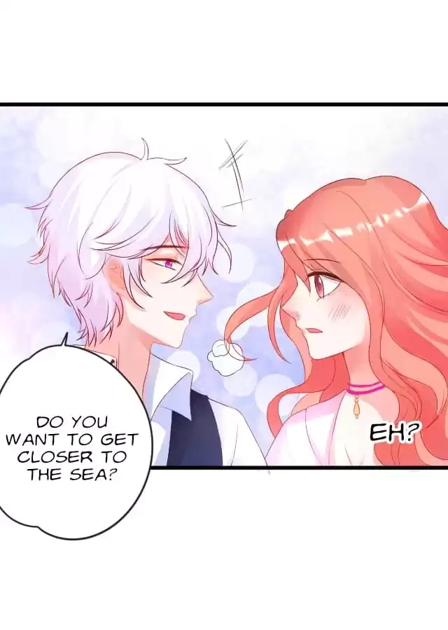 Read The Adorable Vampire chapter 98 image 56 on Lezhin