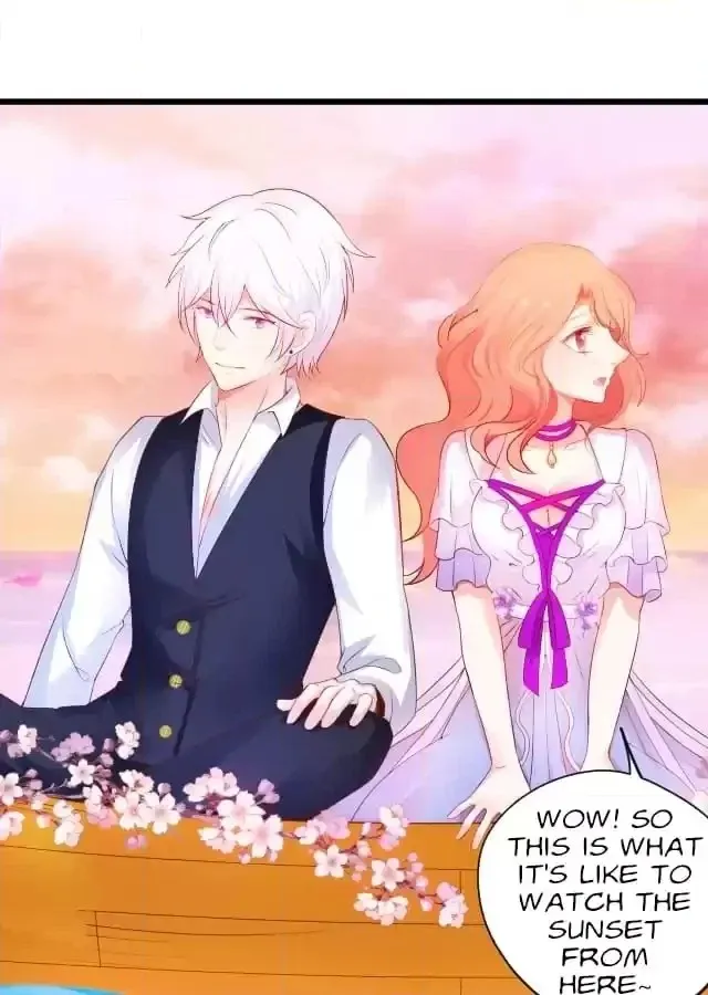 Read The Adorable Vampire chapter 98 image 59 on Lezhin