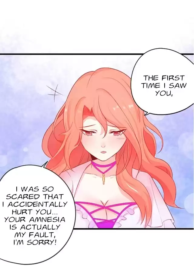 Read The Adorable Vampire chapter 98 image 6 on Lezhin