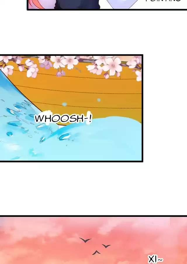 Read The Adorable Vampire chapter 98 image 61 on Lezhin