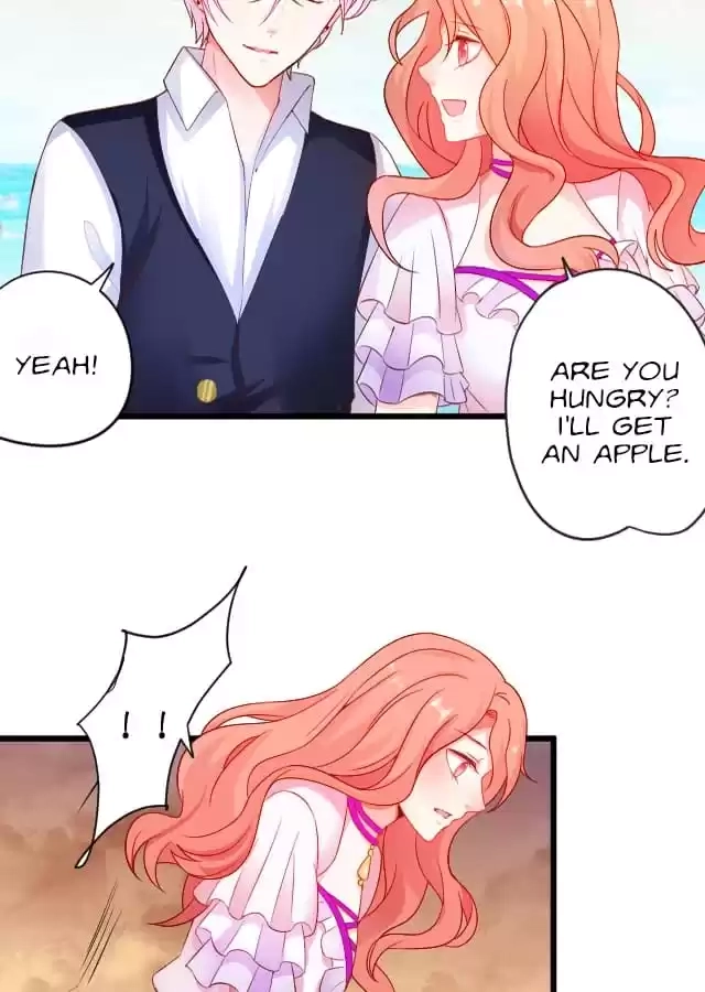 Read The Adorable Vampire chapter 98 image 63 on Lezhin