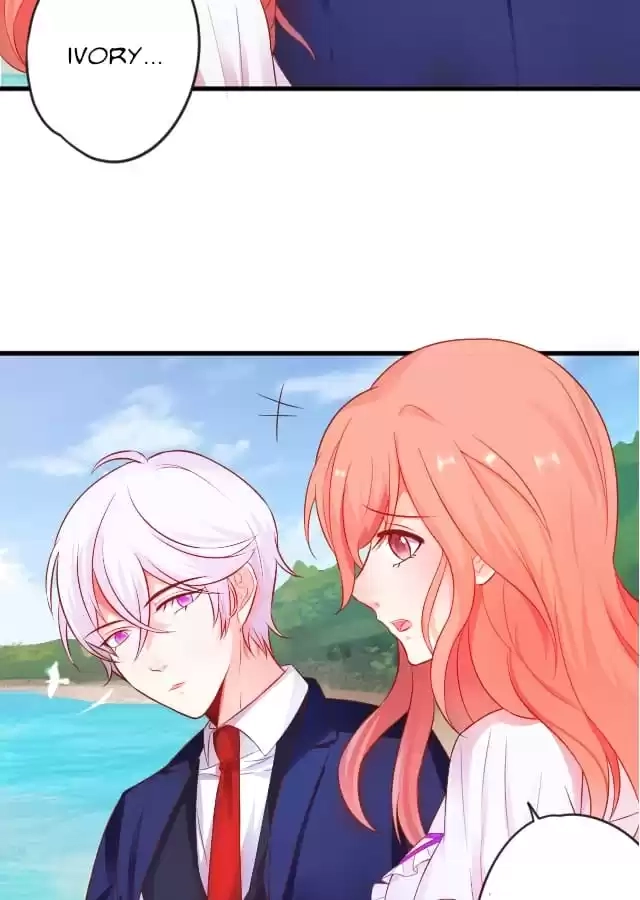 Read The Adorable Vampire chapter 98 image 8 on Lezhin
