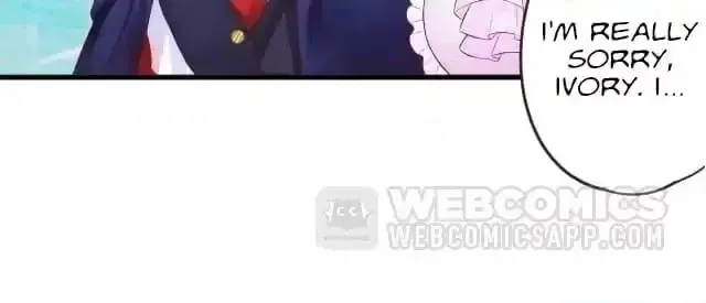 Read The Adorable Vampire chapter 98 image 9 on Lezhin