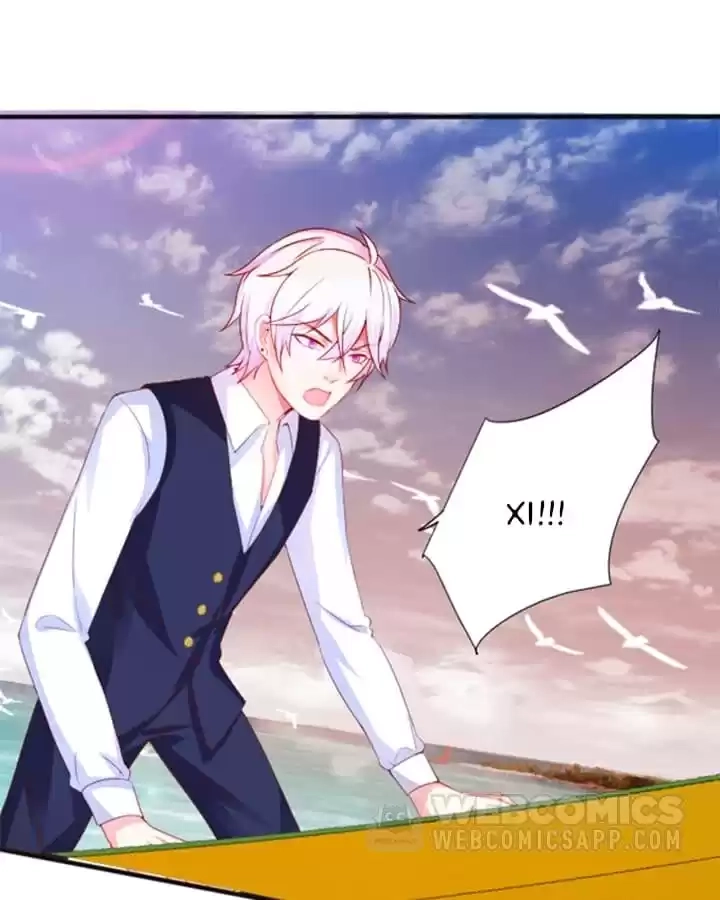 Read The Adorable Vampire chapter 99 image 1 on Lezhin