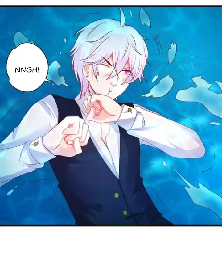 Read The Adorable Vampire chapter 99 image 11 on Lezhin