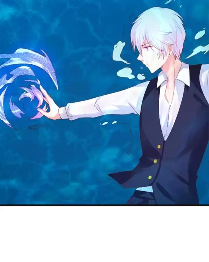 Read The Adorable Vampire chapter 99 image 13 on Lezhin