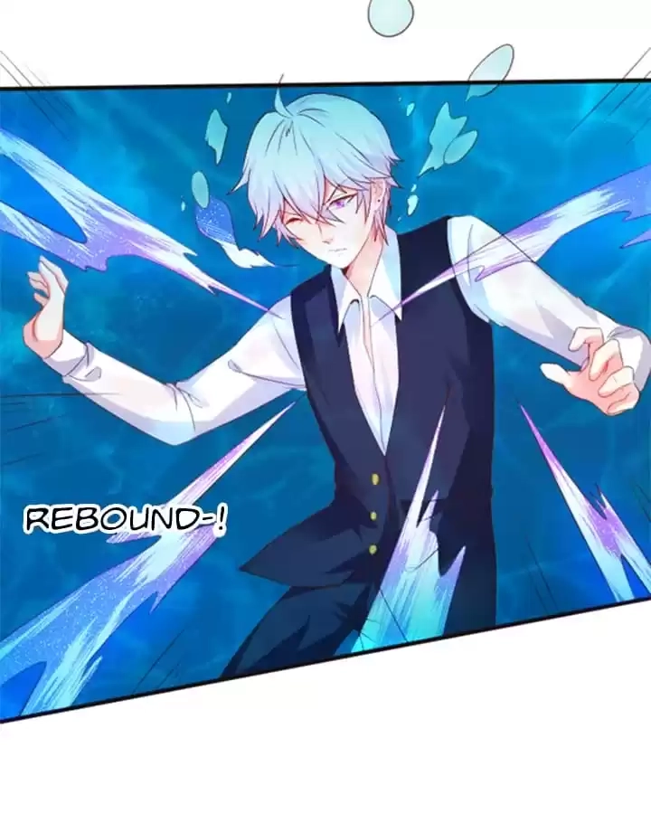 Read The Adorable Vampire chapter 99 image 15 on Lezhin