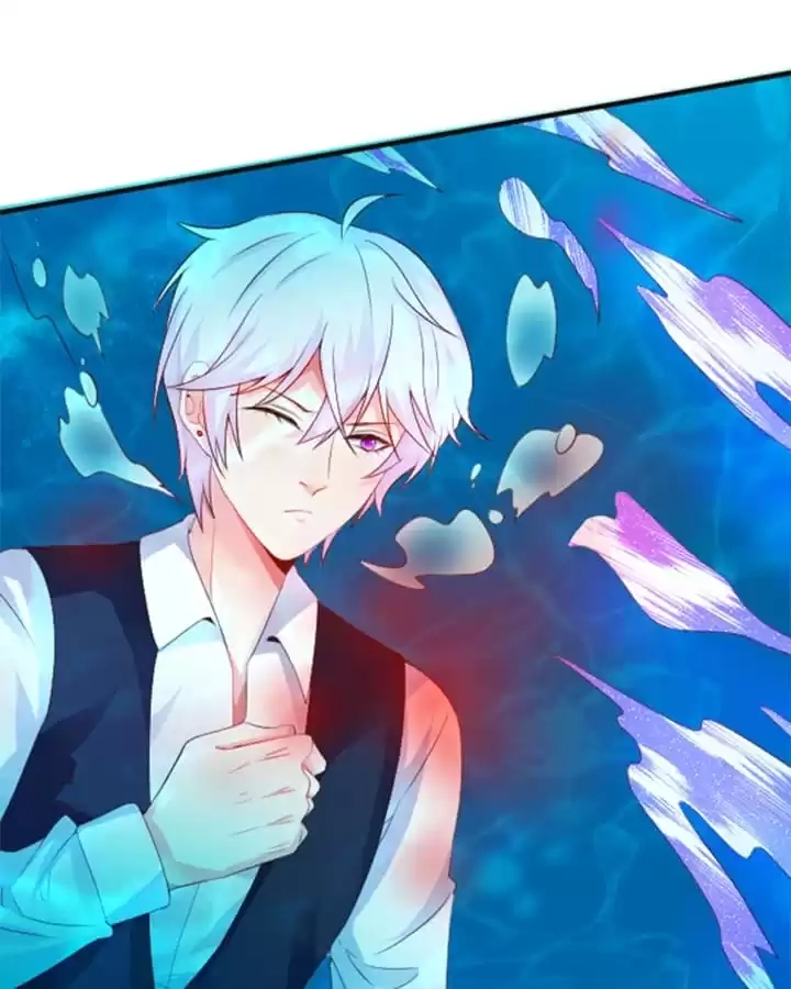 Read The Adorable Vampire chapter 99 image 16 on Lezhin