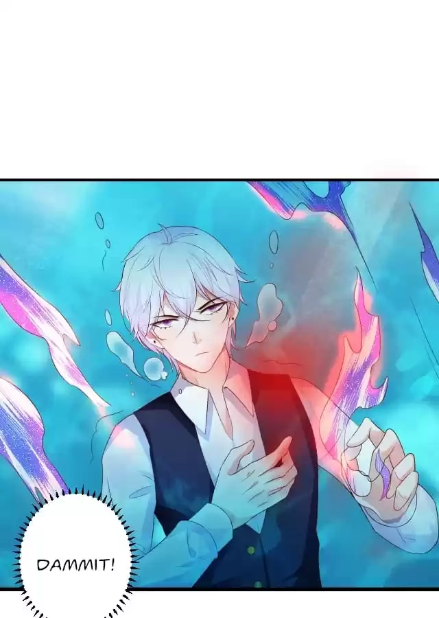 Read The Adorable Vampire chapter 99 image 18 on Lezhin