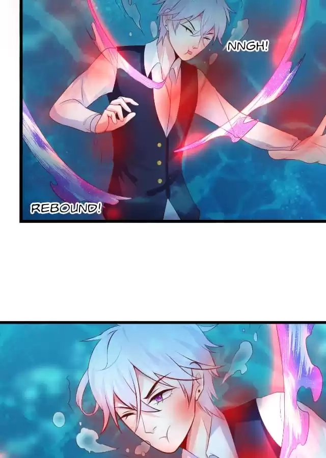 Read The Adorable Vampire chapter 99 image 20 on Lezhin