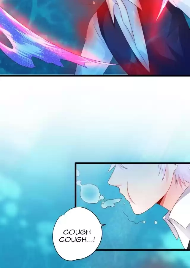 Read The Adorable Vampire chapter 99 image 21 on Lezhin