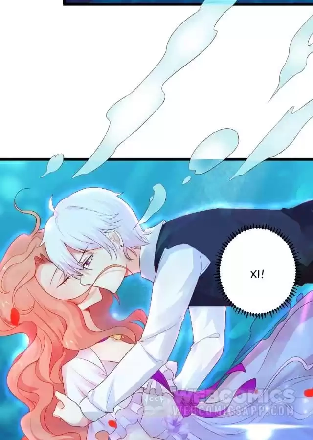 Read The Adorable Vampire chapter 99 image 27 on Lezhin