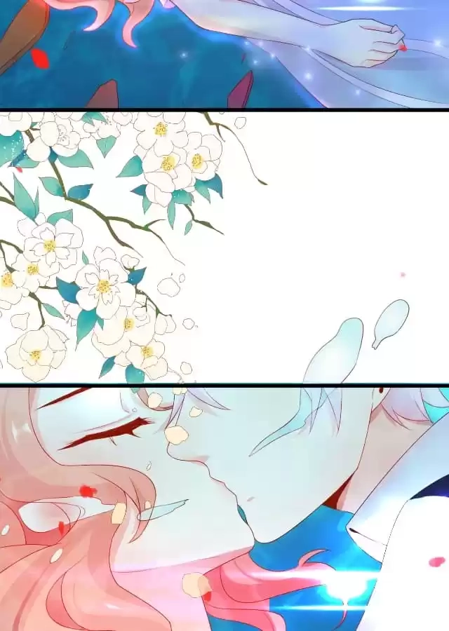 Read The Adorable Vampire chapter 99 image 28 on Lezhin