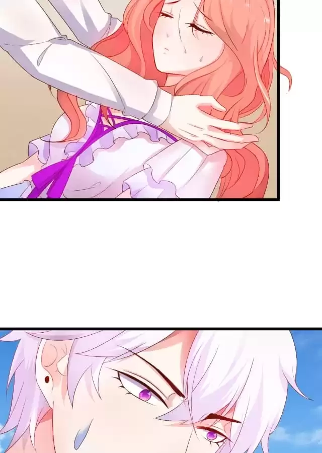 Read The Adorable Vampire chapter 99 image 32 on Lezhin