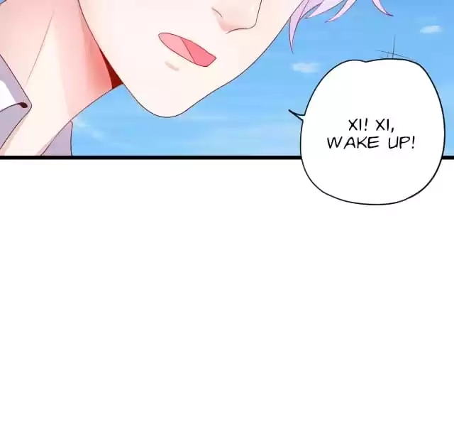 Read The Adorable Vampire chapter 99 image 33 on Lezhin