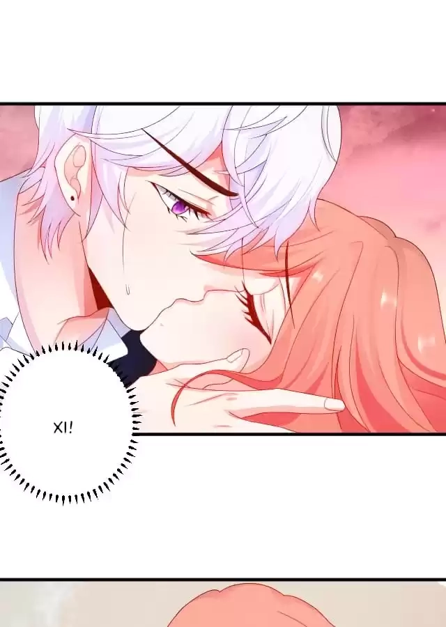 Read The Adorable Vampire chapter 99 image 34 on Lezhin