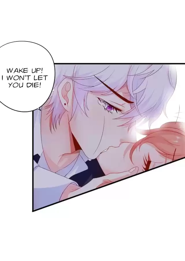 Read The Adorable Vampire chapter 99 image 36 on Lezhin