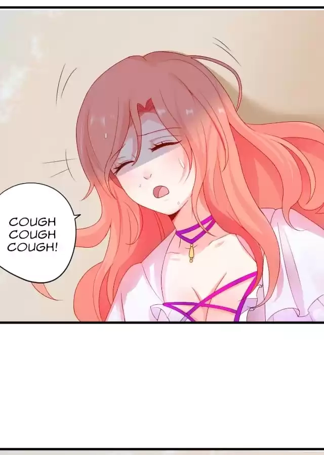 Read The Adorable Vampire chapter 99 image 37 on Lezhin