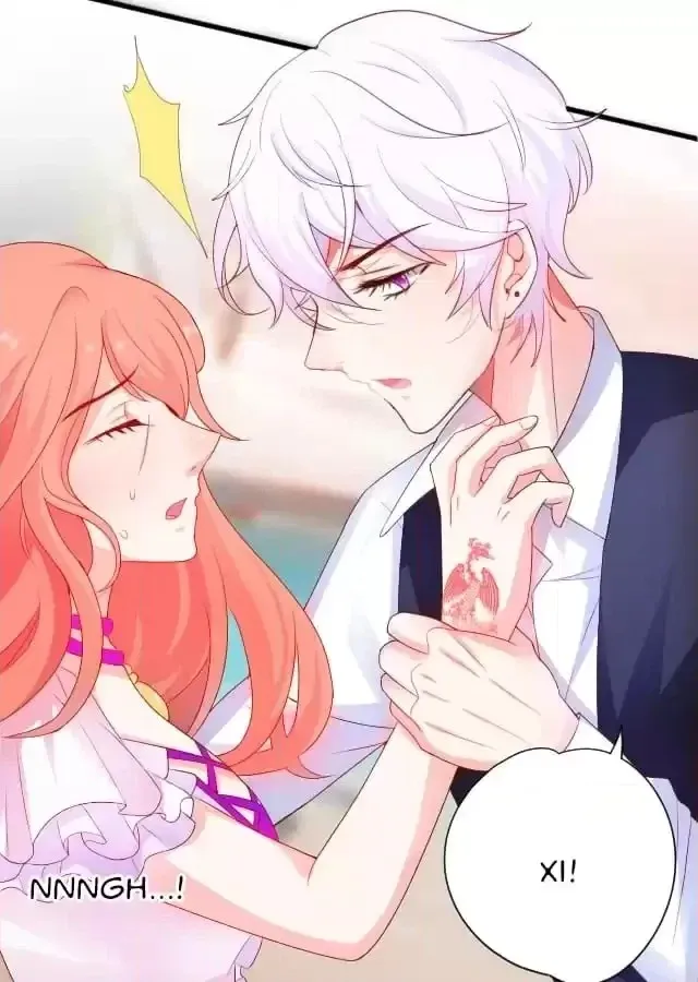 Read The Adorable Vampire chapter 99 image 39 on Lezhin