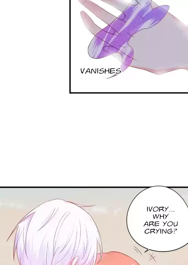 Read The Adorable Vampire chapter 99 image 46 on Lezhin