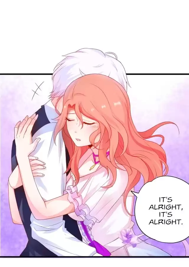 Read The Adorable Vampire chapter 99 image 50 on Lezhin
