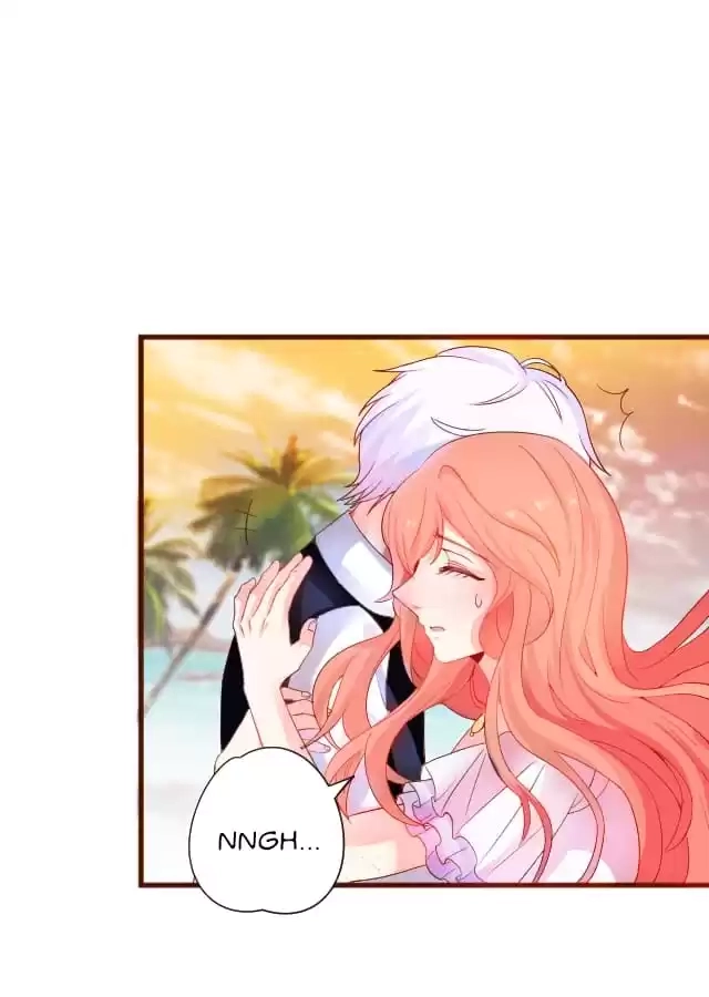 Read The Adorable Vampire chapter 99 image 52 on Lezhin