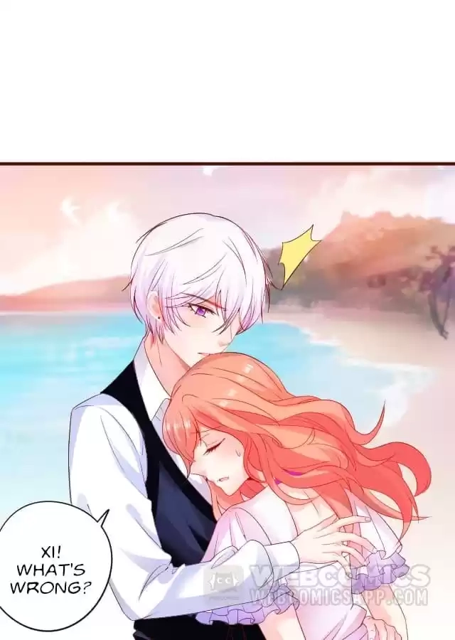 Read The Adorable Vampire chapter 99 image 53 on Lezhin