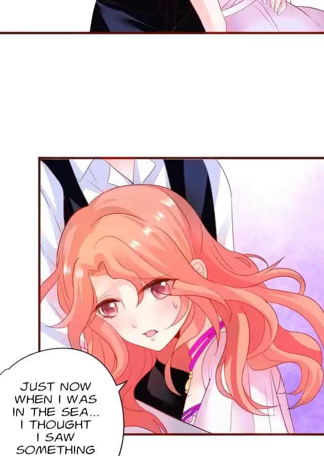 Read The Adorable Vampire chapter 99 image 54 on Lezhin