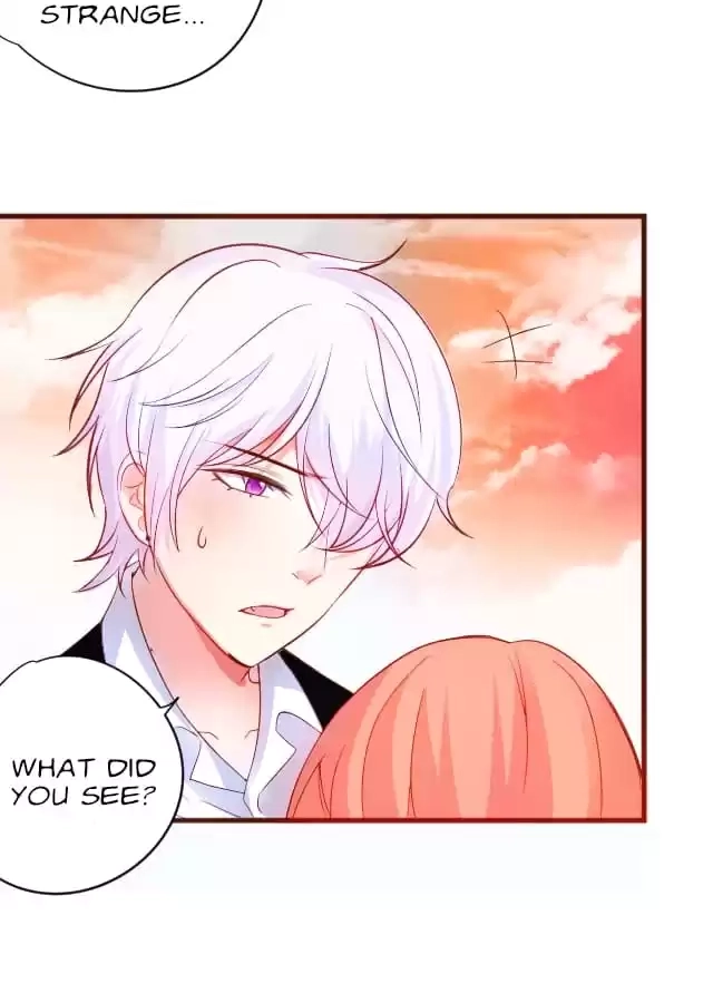 Read The Adorable Vampire chapter 99 image 55 on Lezhin