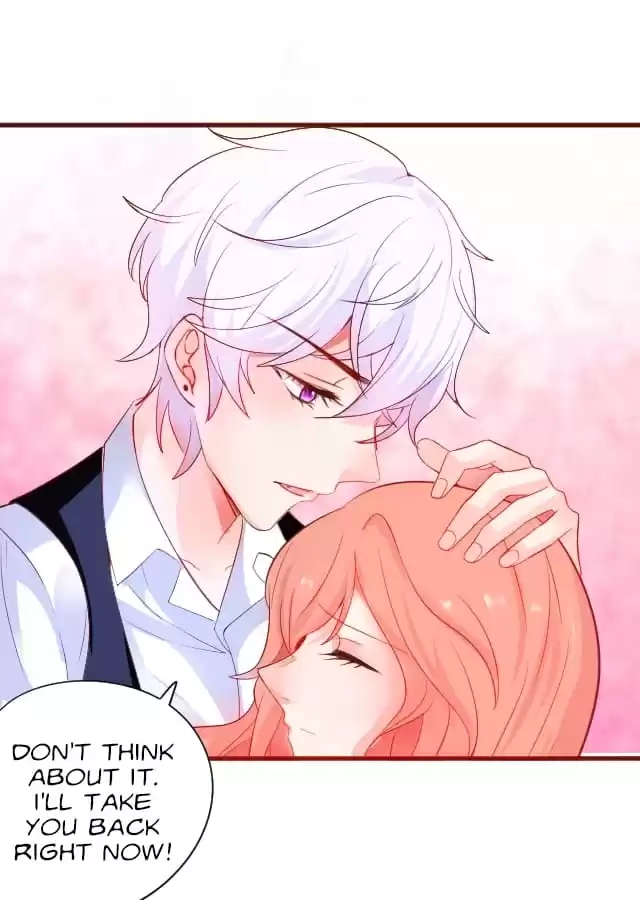 Read The Adorable Vampire chapter 99 image 57 on Lezhin