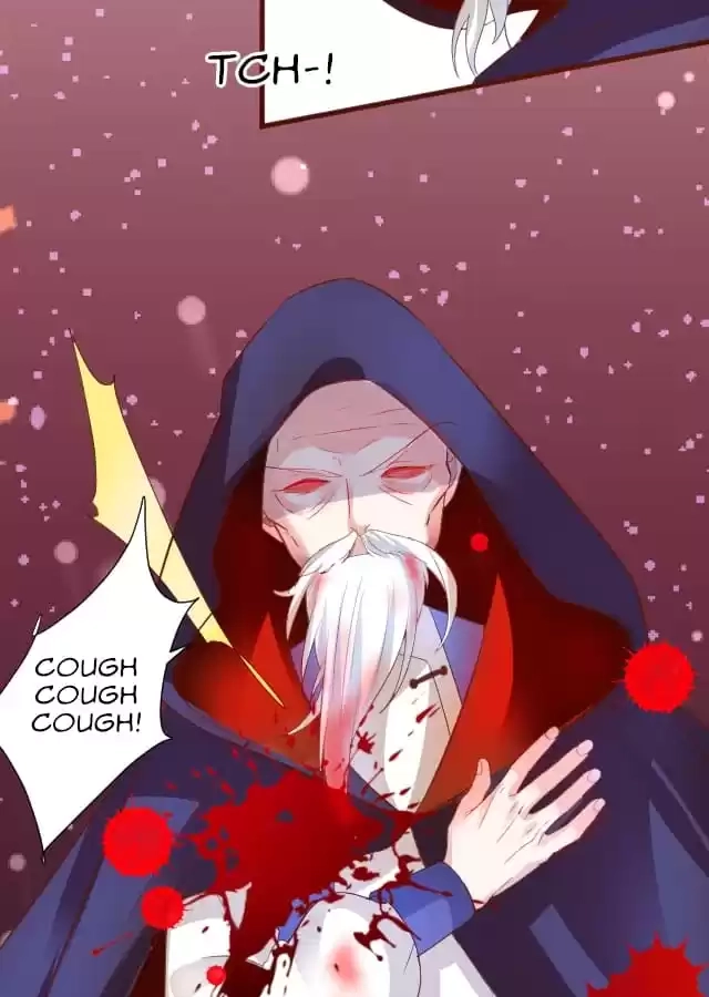 Read The Adorable Vampire chapter 99 image 60 on Lezhin