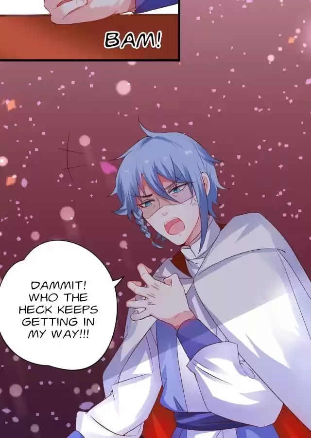 Read The Adorable Vampire chapter 99 image 66 on Lezhin